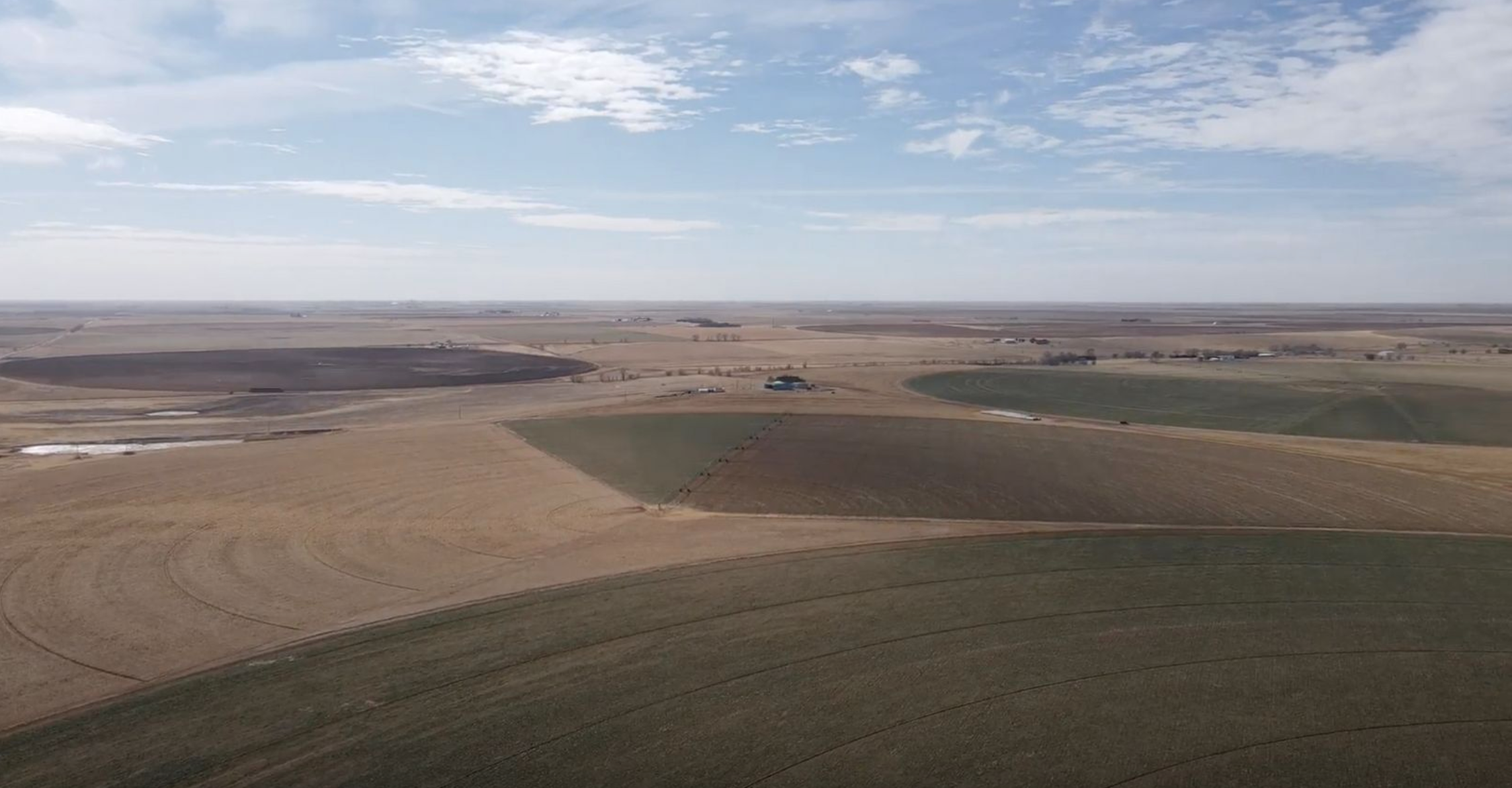 270± Acres – Lamb County (Sold)