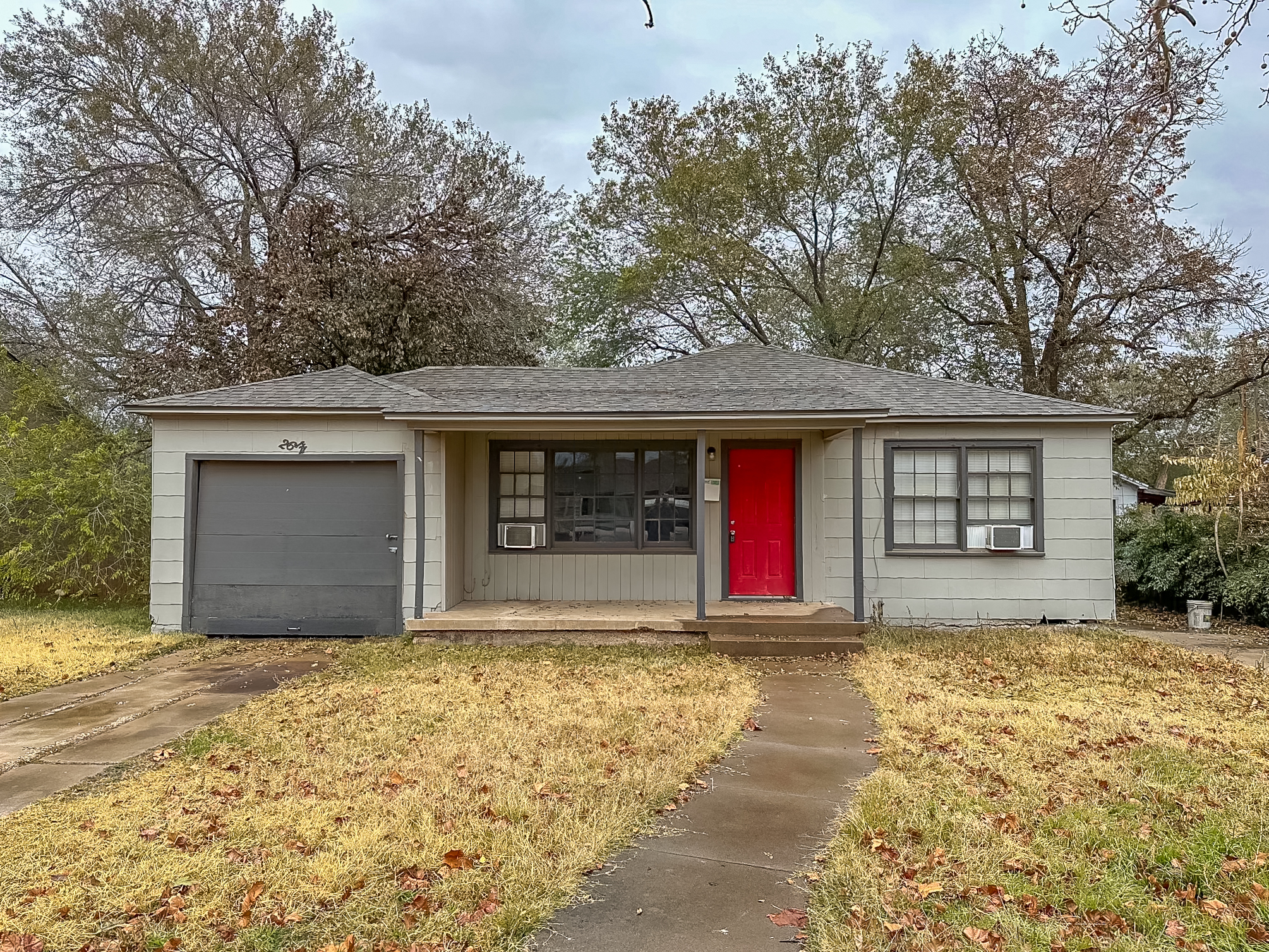 2614 37th St, Lubbock, TX (Sold)
