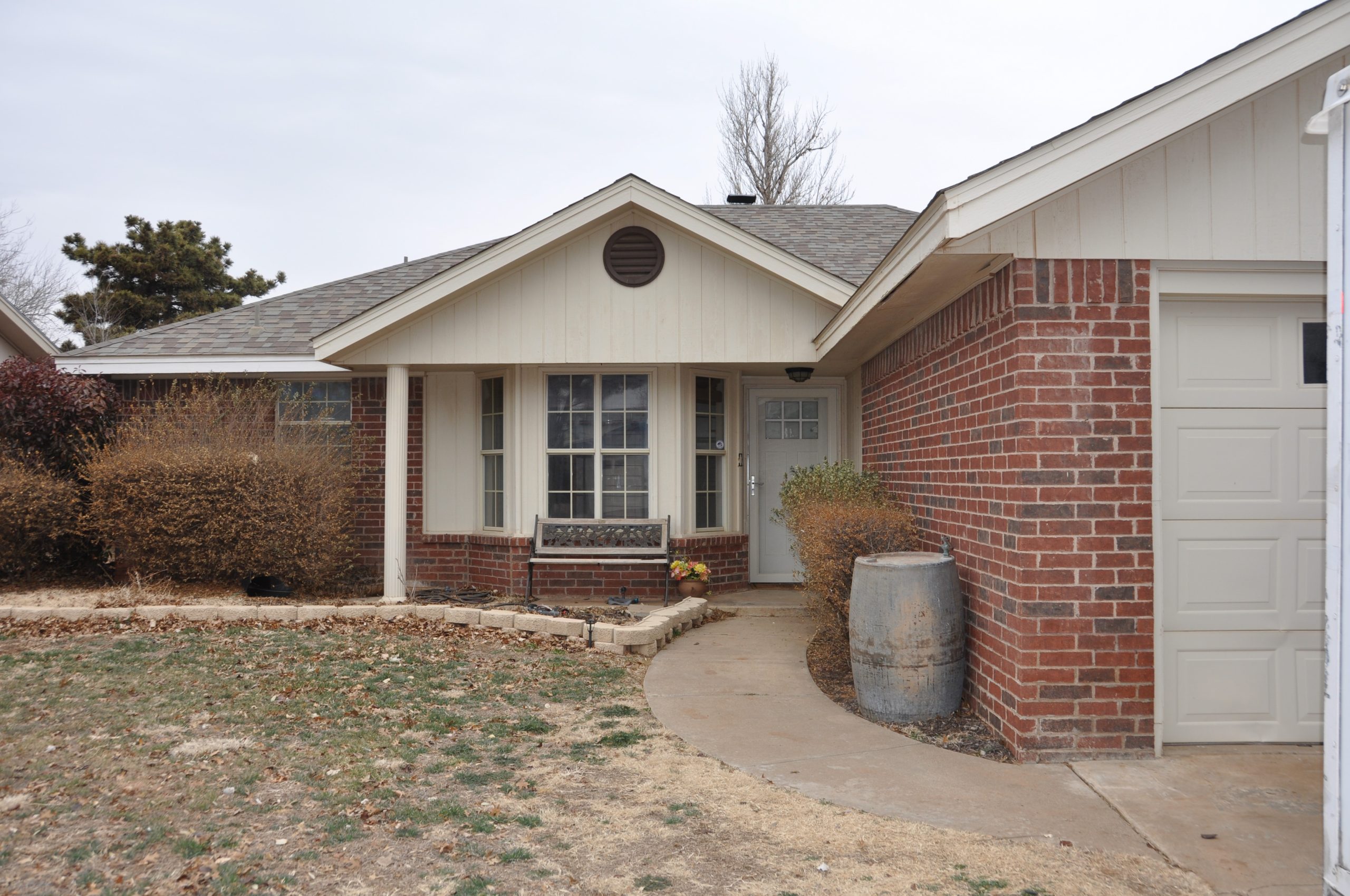 5506 95th St, Lubbock, TX (Sold)