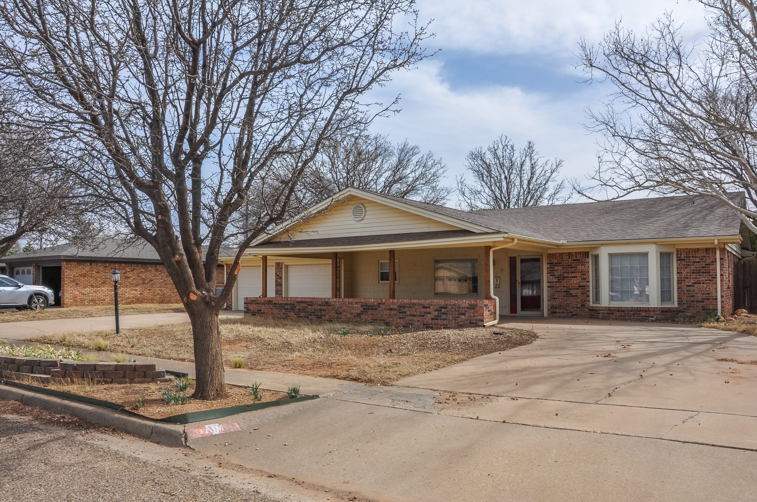 3403 76th St, Lubbock, TX (Temporarily Off Market)