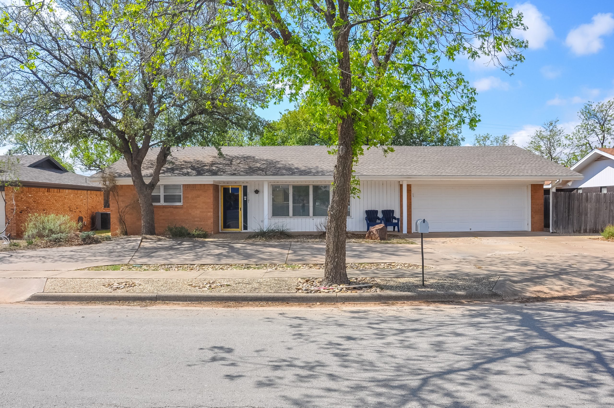 5509 26th St, Lubbock, TX (Sold)