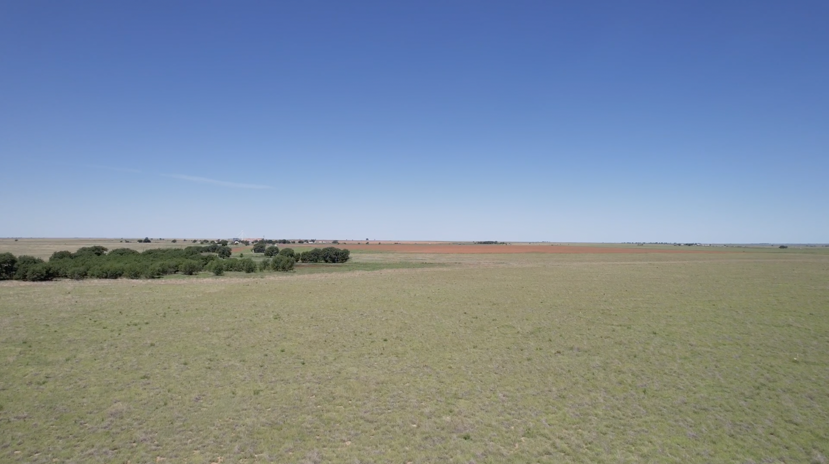 180± Acres – Bailey County (Sold)