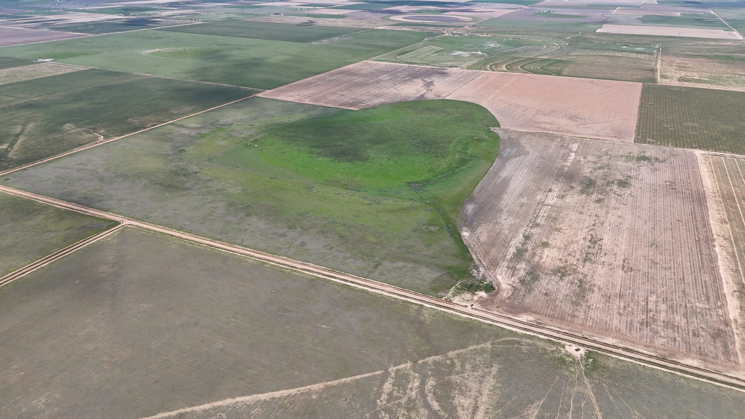338± Acres – Floyd County