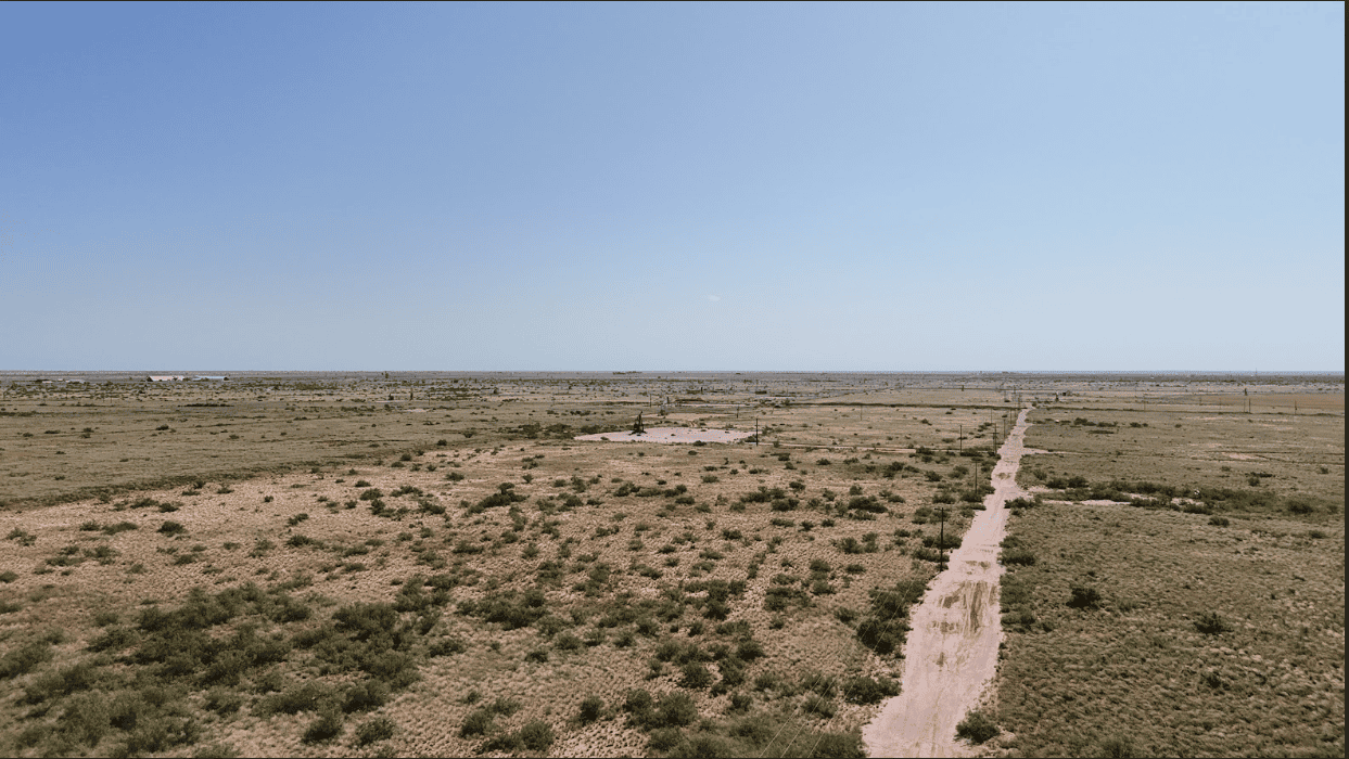 79± Acres – Gaines County